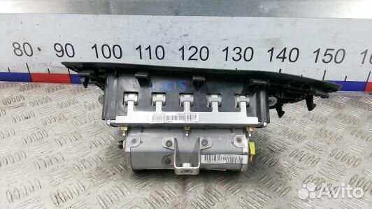 Подушка безопасности пассажира suzuki liana 1 (LSE