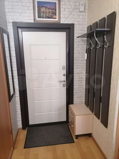 1-к. квартира, 32 м², 1/9 эт.