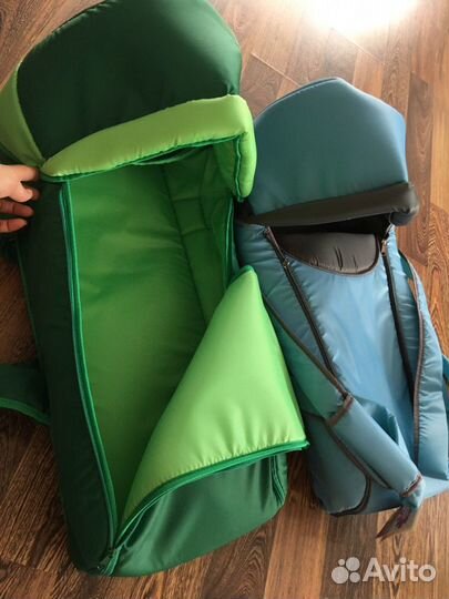 Сумка-переноска