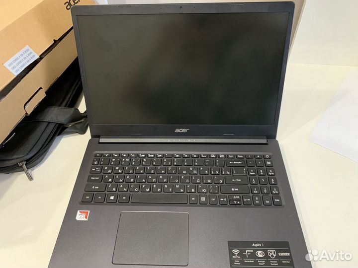 Acer Aspire 3