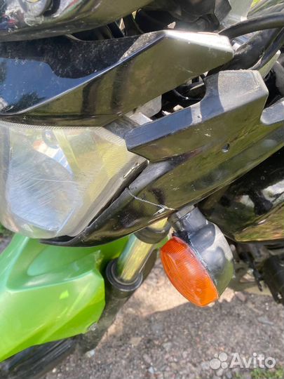 Рейсер нитро 250