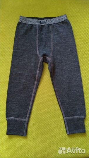 Термобелье детское 104