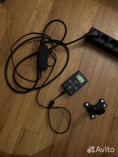 Блок питания critical CX-1 G2