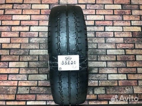 Matador MPS 320 Maxilla 215/75 R16