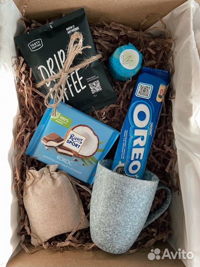 Подарки для любого события