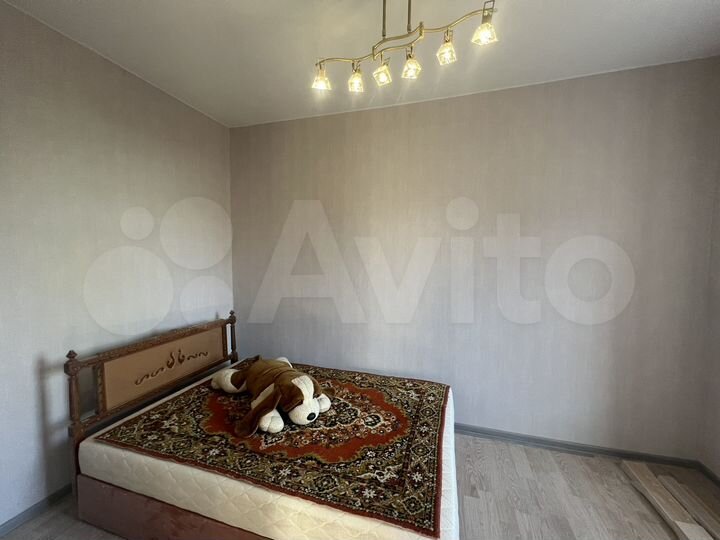 Дом 64,2 м² на участке 3,1 сот.