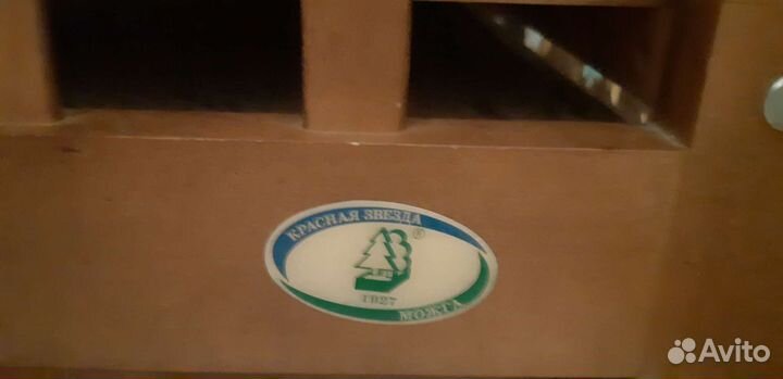 Детская кроватка можга