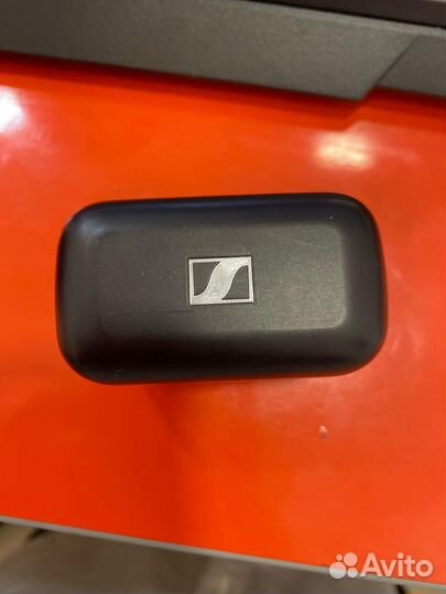 Беспроводные наушники Sennheiser CX 400TW1