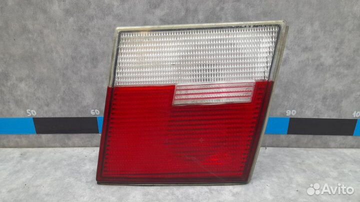 Фонарь задний правый Iran Khodro Samand 1.8