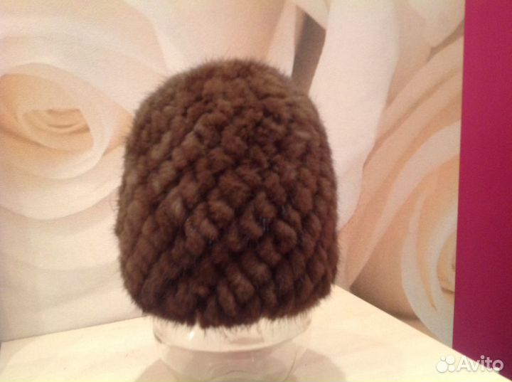 Головной убор женский,новый