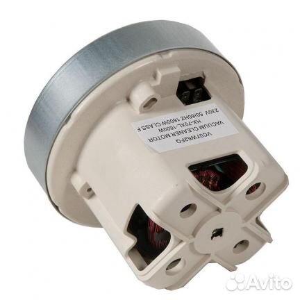 Двигатель для пылесосов Philips, 1600W HX-70XL