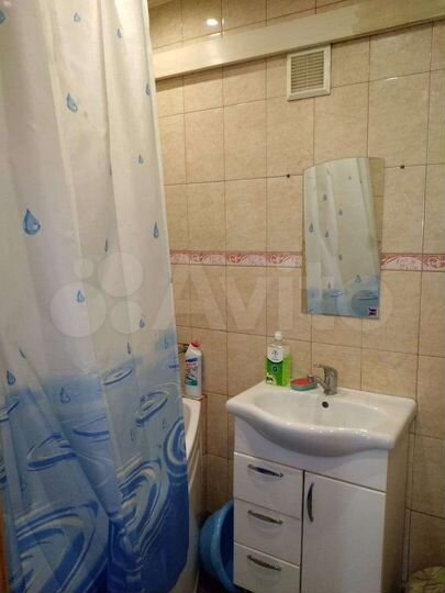 3-к. квартира, 49,4 м², 2/5 эт.