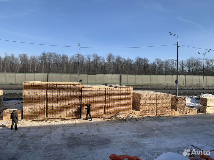 Пиломатериал, Доска