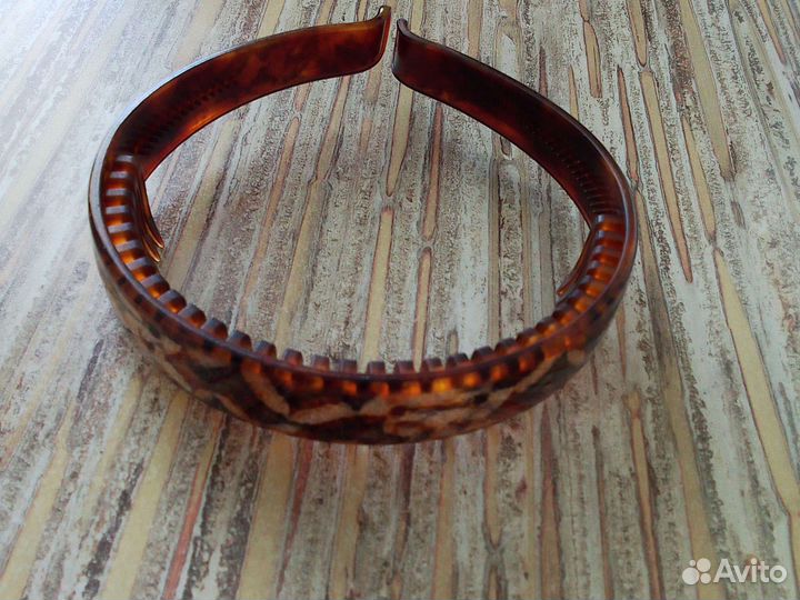 Ободок для волос Франция