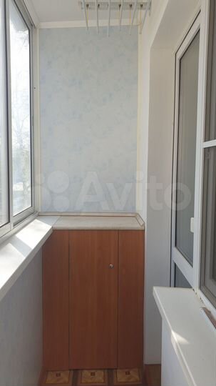 1-к. квартира, 23,9 м², 2/5 эт.