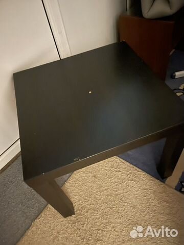Журнальный столик IKEA
