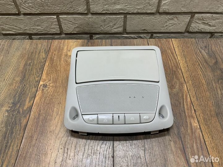 Nissan X-Trail T32 Плафон салонный