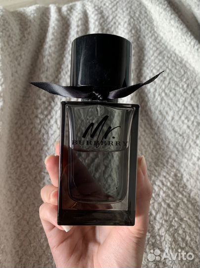 Распив духов, оригинал