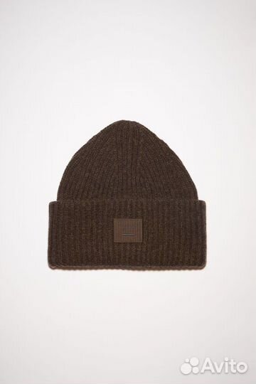 Шапка Acne Studios