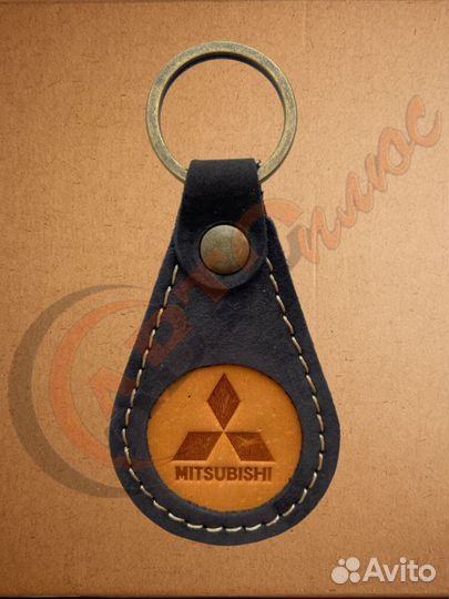 Брелок для ключей капля - 