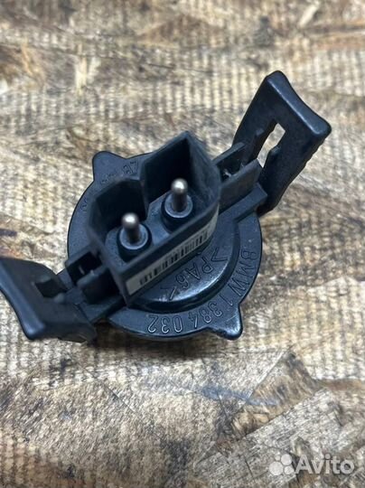 Патрон поворотника bmw e36