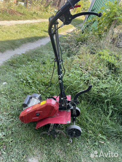 Электрокультиватор Elitech KB4E 2 квт