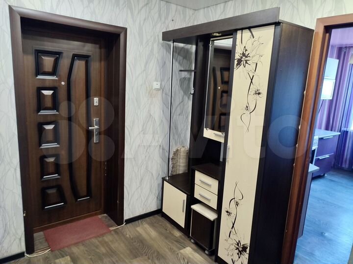 2-к. квартира, 51,2 м², 3/5 эт.