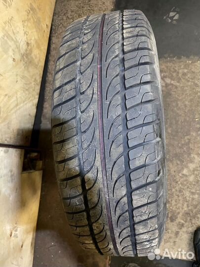 R15 КАМА Кама-234 195/65, PCD 5x108 DIA 63.3