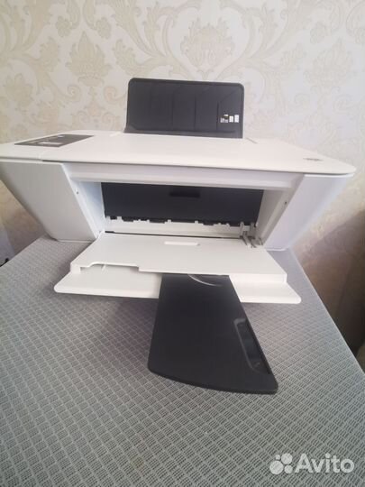 Мфу струйное HP deskjet ink advantage 2546