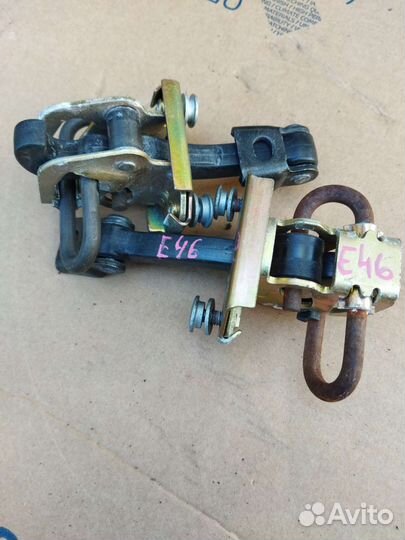 BMW Ограничитель двери BMW 3-серия E46