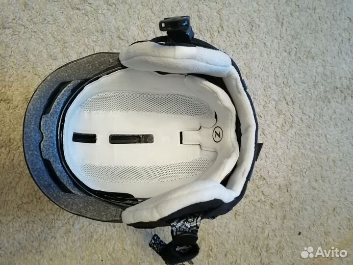 Шлем горнолыжный Lazer детский