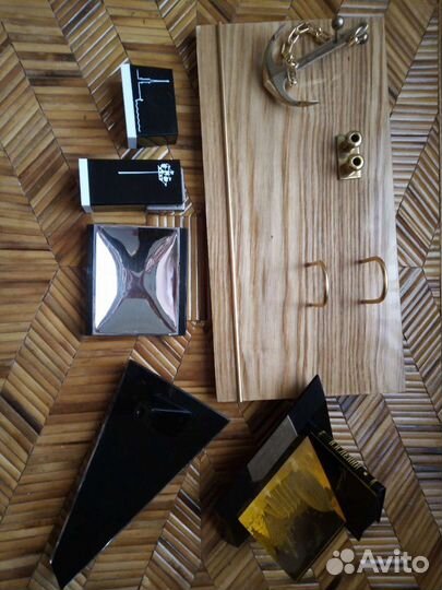 Предметы СССР