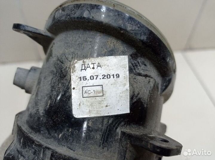 Фара противотуманная правая Datsun on-Do