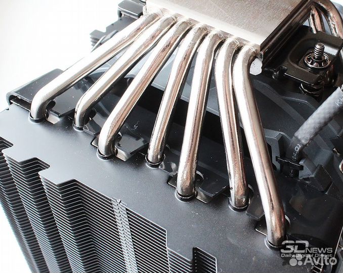 Кулер Cryorig R1 Ultimate