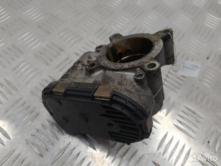 Б/У Б/У Заслонка дроссельная Европа 1.4i bosch