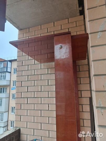 Кровать односпальная бу