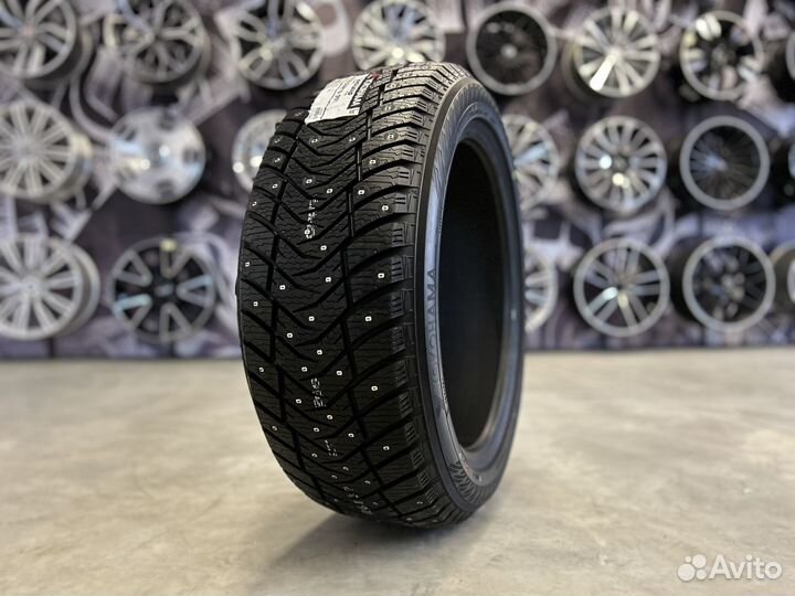 Yokohama Ice Guard IG65 285/40 R21 109T