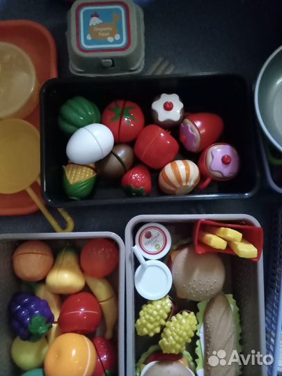 Кухня KidKraft Эспрессо 53260 KE