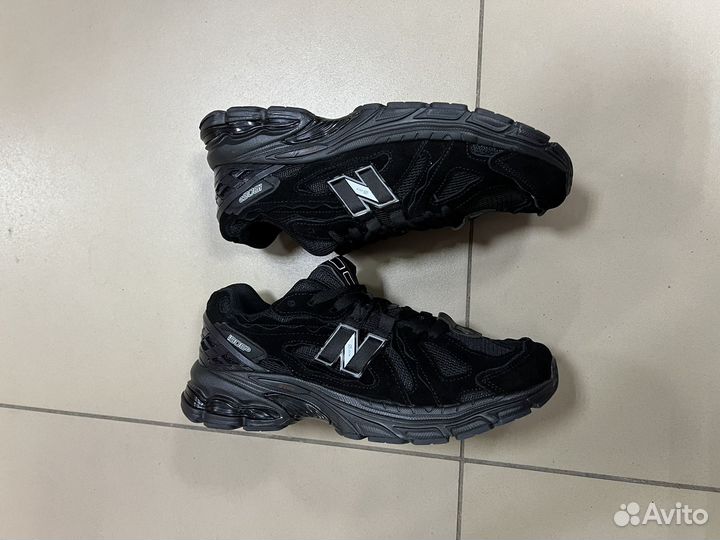 Кроссовки мужские new balance