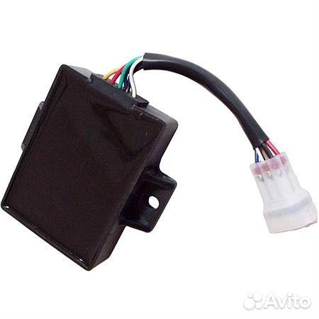 Блок электронного зажигания (CDI)