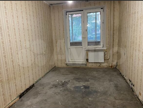 Комната 15,6 м² в 3-к., 1/9 эт.