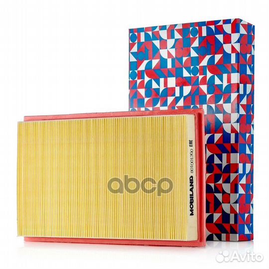 Фильтр воздушный 801001300 mobiland