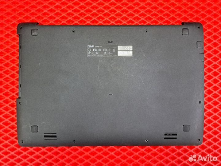 Поддон ноутбука asus X553M, 13NB04X1AP0321