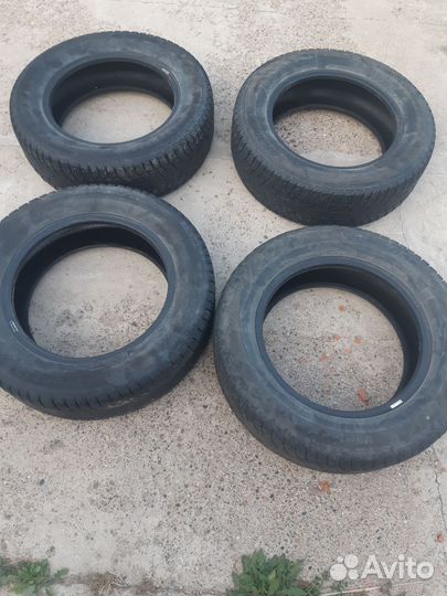 Hankook Winter I'Cept IZ2 205/65 R16 99T