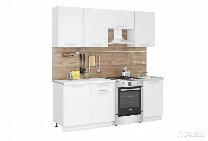 Кухня Бостон