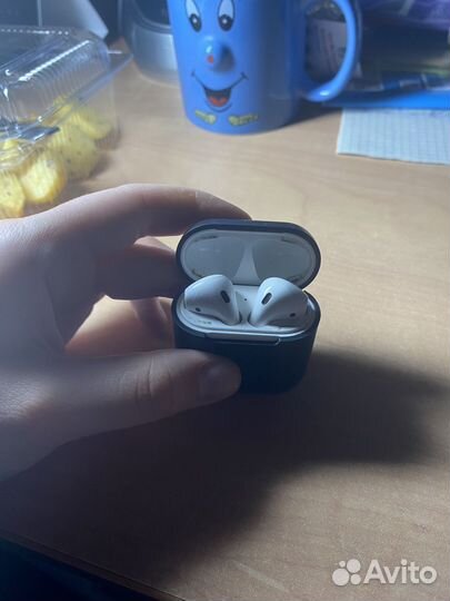 Airpods 2