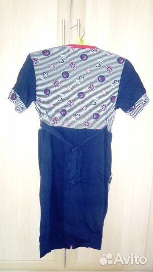 Халат для беременных 