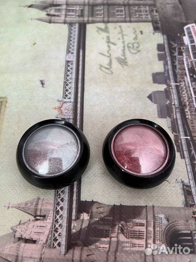 Втирка для ногтей