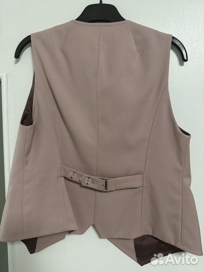 Жилет anna verdi