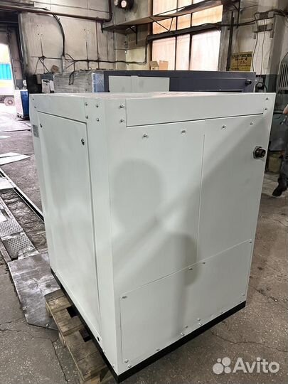 Винтовой компрессор бу